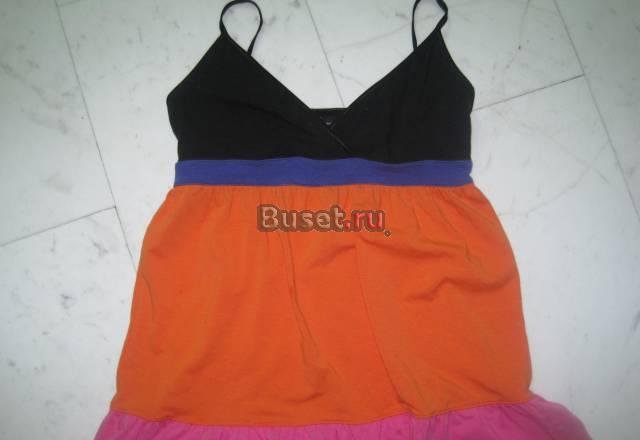Victoria secret майка Москва