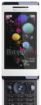SonyEricsson Aino  10150 руб Москва