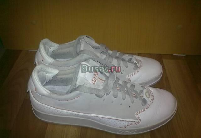 Кеды Reebok Москва