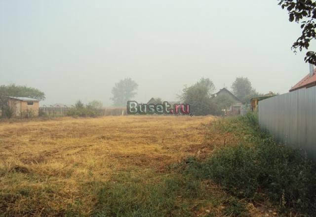 Участок в Духанино Истра