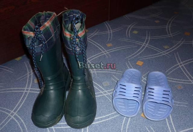 Продам резиновые сапоги Санкт-Петербург