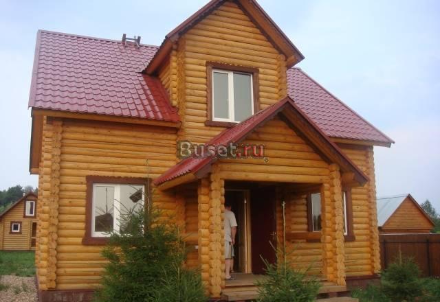 Продам дом в г.Чехове Чехов