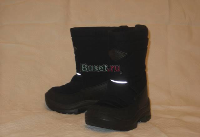 2. сапожки kuoma Химки