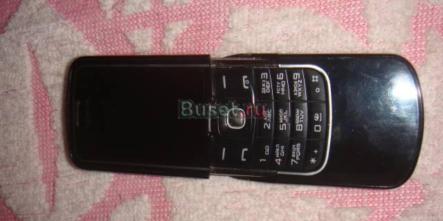 Nokia 8600 Luna original Москва