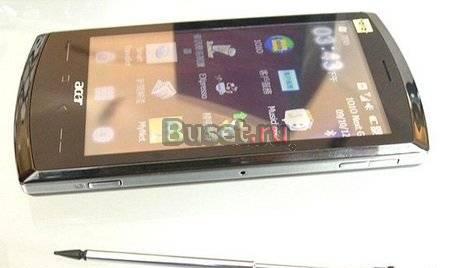 Acer s200 NeoTouch (продам или обменяю на Iphone 3 Санкт-Петербург