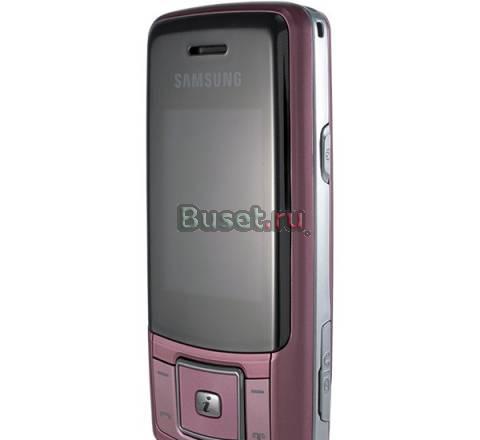 Samsung  SGH-M620 Pink Санкт-Петербург