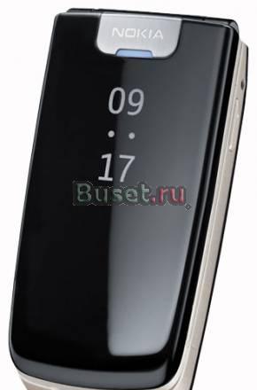 Nokia 6600 Fold Москва