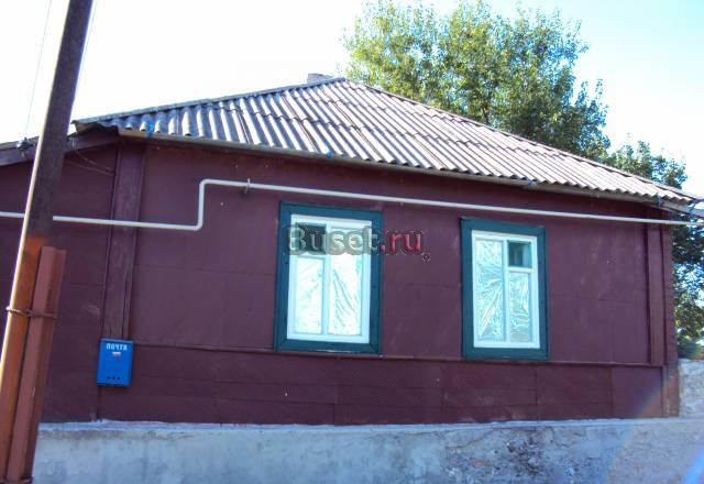 Продам дом в пригороде Таганрога Таганрог
