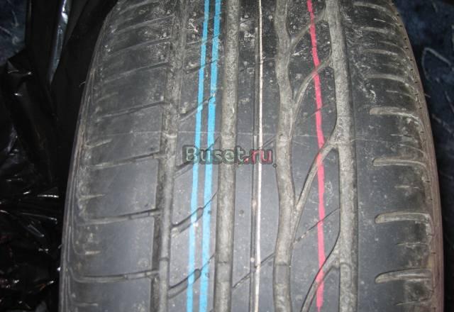Шины bridgestone turanza  205/55/R16  91V Санкт-Петербург