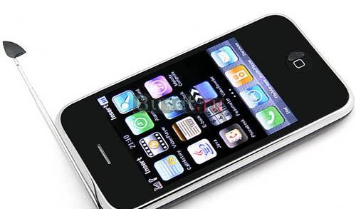 IPhone F-003 сенсорный экран гарантия Москва