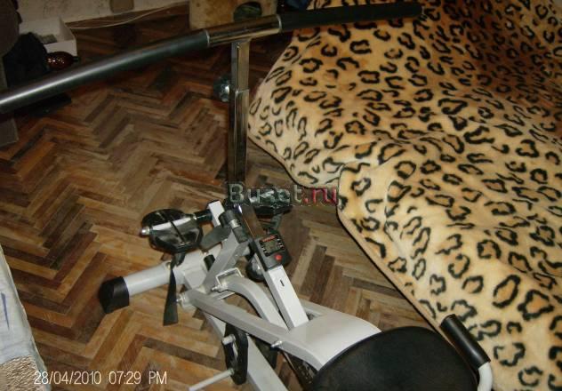 Тренажёр Kettler Rider Vario (наездник) Санкт-Петербург