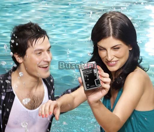 Olympus-новый экстремал по суперцене.2Гб+флэш Санкт-Петербург