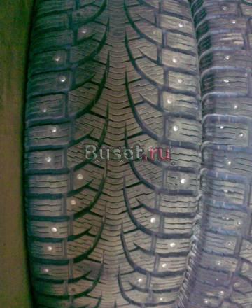 Колеса Pirelli Winter Carving 205/55 R16 Москва