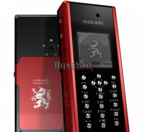 Mobiado Москва