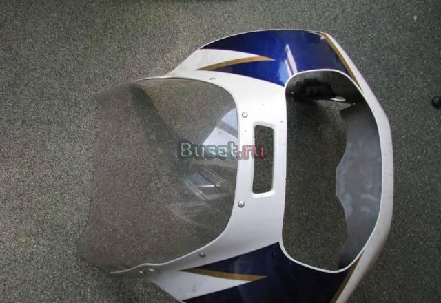 Пластик передний на GSX R1100-750 Санкт-Петербург