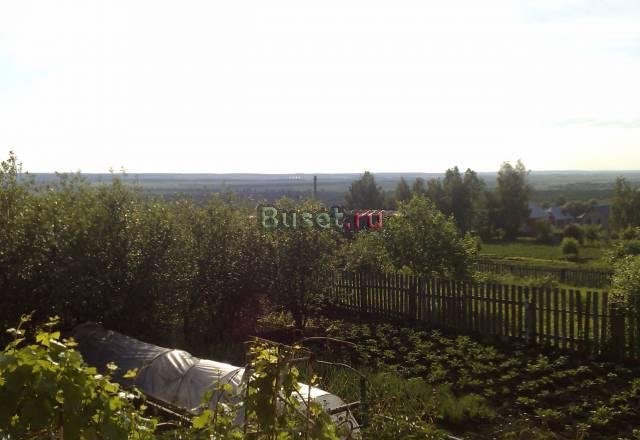Продается участок с домом в ст д.Нолинка Альметьевск