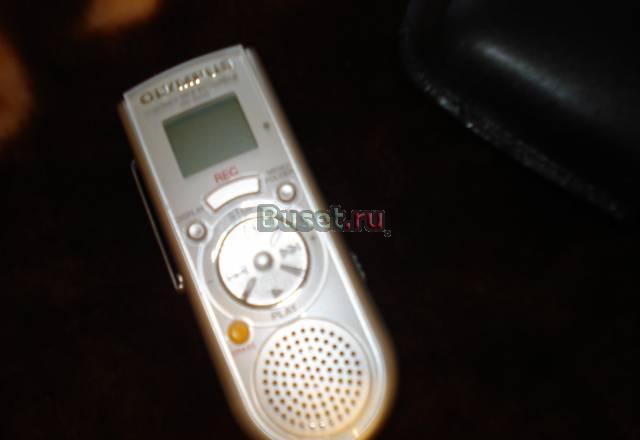 Диктофон Olympus vn-3600 Москва