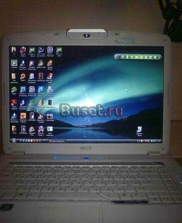 Продам ноутбук aser aspire 5920 Санкт-Петербург
