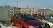 Chevrolet Lacetti, 2007 Самара