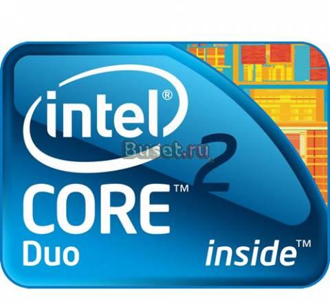 Процы Core2DUO Не дорогие, но производительные Санкт-Петербург