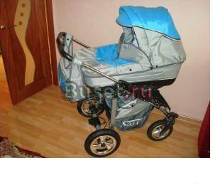 Sojan comfort 2-в-1 Москва