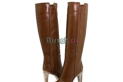 Сапоги  Costume National Москва