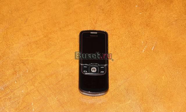 Nokia 8600 Luna Санкт-Петербург