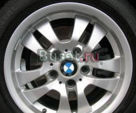 Диски R16 205/55 Санкт-Петербург