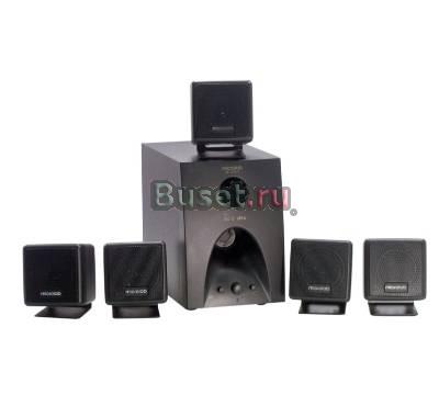 Колонки Microlab M-1000B (колонки+ сабвуфер Москва
