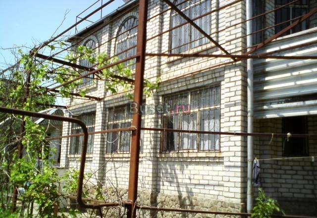 Коттедж мон.-кирпич. недорого 30 мин.от Краснодара Краснодар