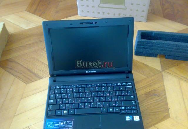 Новый нетбук Samsung N150-JA01(оперативная на 2гб) Москва