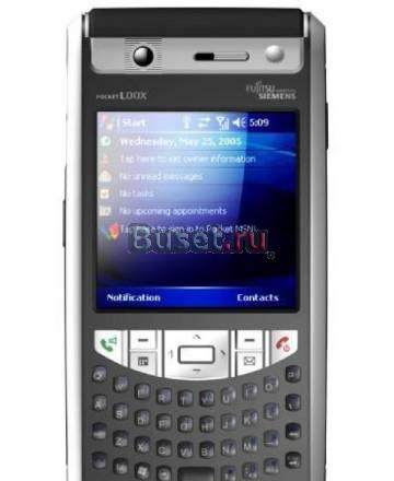 Fujitsu-Siemens Pocket loox T830 Санкт-Петербург