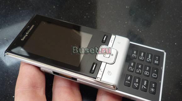 "Sony Ericsson T715" Санкт-Петербург