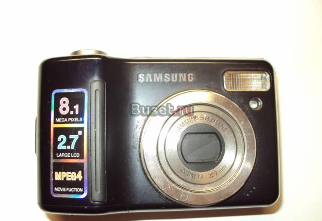 Samsung S830 Москва