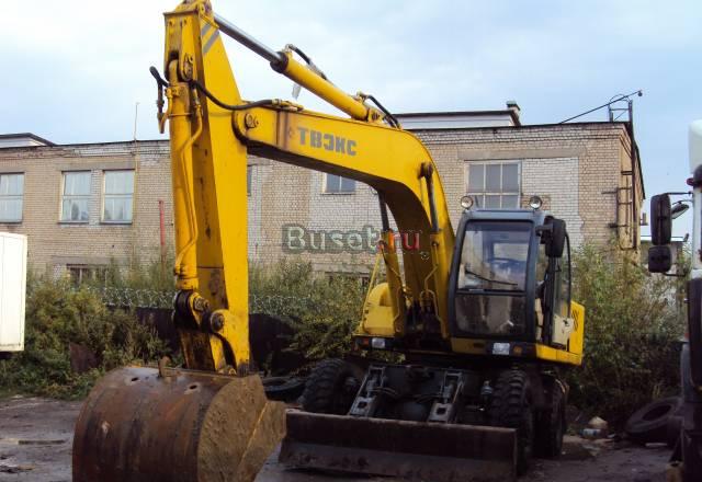 Продам эксковатор ек 18 ек 14 Рыбинск
