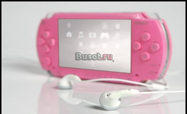 Sony PSP Fat Москва