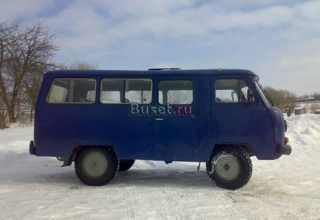 Кубанец 41А, 1982 Починок