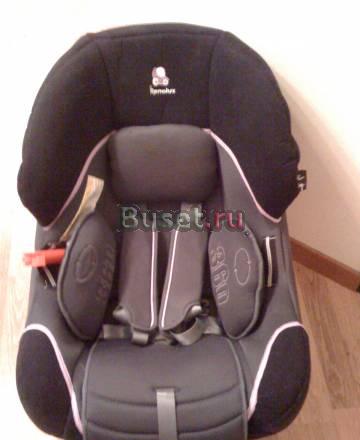 Автокресло  Renolux 360, группа 0+/1 Москва