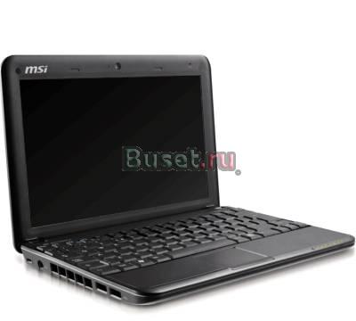 MSI U100 Заозерск