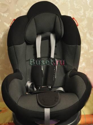 Автокресло Baby Care Москва