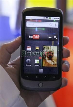 Продам htc nexus one оригинал Санкт-Петербург