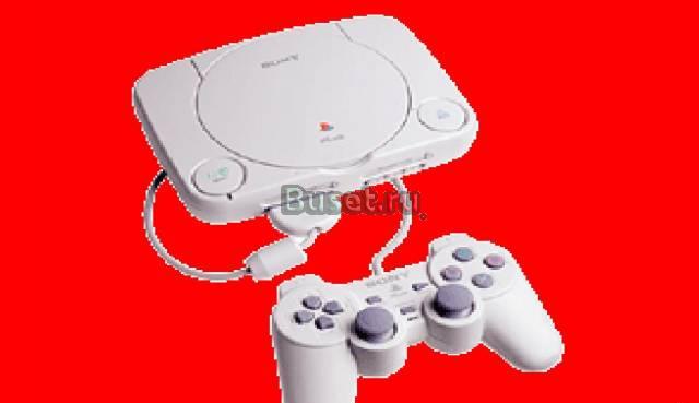 Sony PS-1, кп, диски, а гарантии Санкт-Петербург