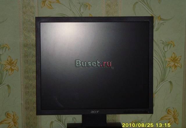 ЖК Монитор Acer 17" Москва
