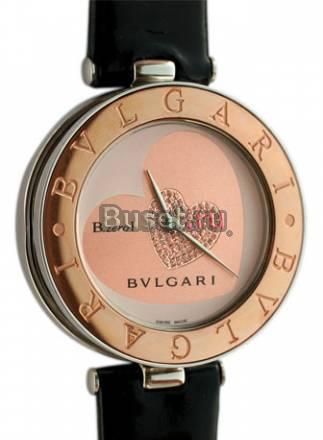 Отличные копии швейцарских часов (bvlgari) Москва