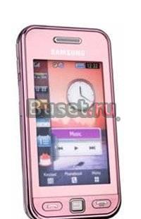 Samsung GT-S5230 Санкт-Петербург