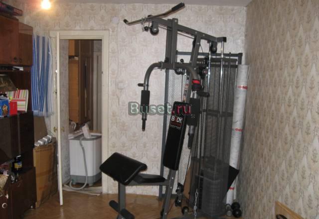 Спортивный тренажер Красноярск