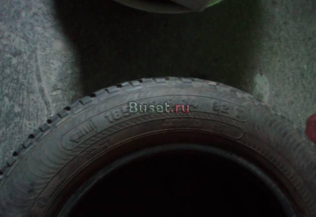 Продам шины Pirelli  winter 190 performance 185/60 Санкт-Петербург
