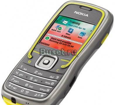 Nokia 5500 sport Москва