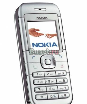 Nokia 6030 отличное состояние Санкт-Петербург