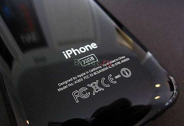 Apple 3g 8гб 16гб и 3gs 32gb цвета  черные и белые Москва